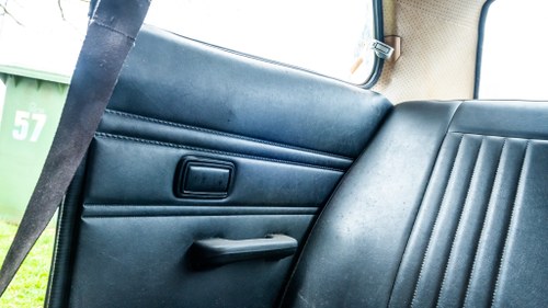 NO RESERVE - 1972 Ford Cortina GT For Sale (picture 53 of 175)