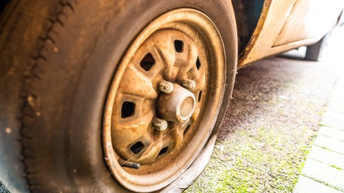 NO RESERVE - 1972 Ford Cortina GT For Sale (picture 9 of 175)