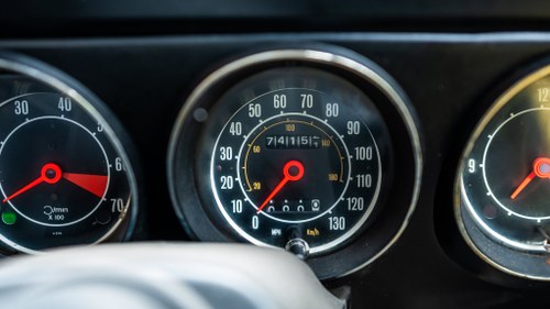 NO RESERVE - 1972 Ford Cortina GT For Sale (picture 12 of 175)