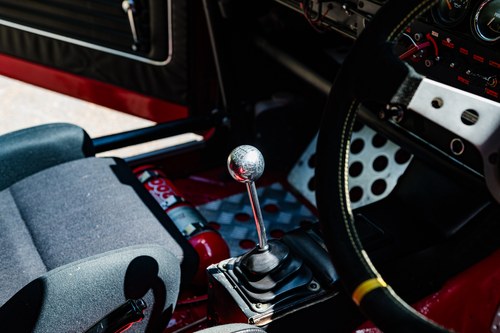 1966 Ford Cortina GT Mk I four-door In vendita (immagine 61 di 120)