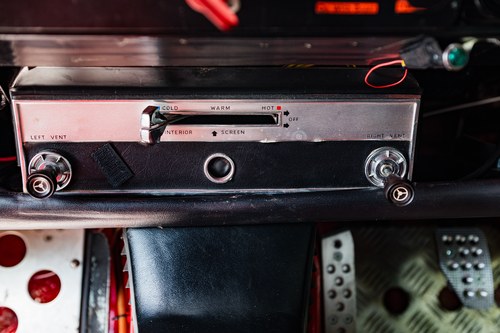 1966 Ford Cortina GT Mk I four-door In vendita (immagine 78 di 120)