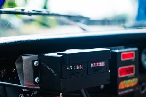 1966 Ford Cortina GT Mk I four-door In vendita (immagine 71 di 120)