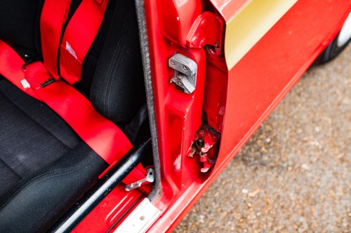 1966 Ford Cortina GT Mk I four-door In vendita (immagine 87 di 120)