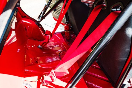 1966 Ford Cortina GT Mk I four-door In vendita (immagine 41 di 120)