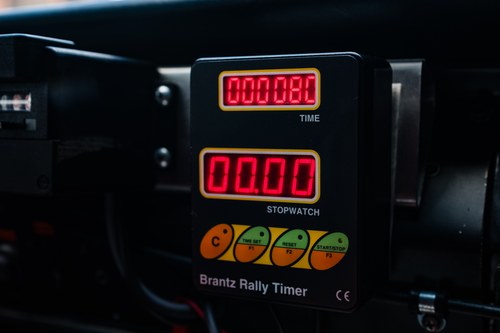 1966 Ford Cortina GT Mk I four-door In vendita (immagine 89 di 120)