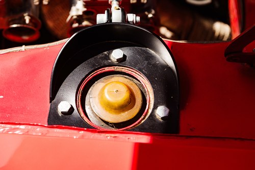 1966 Ford Cortina GT Mk I four-door In vendita (immagine 110 di 120)