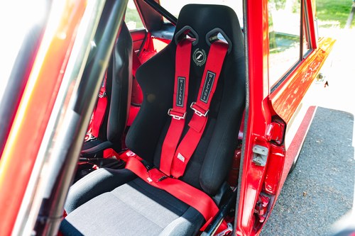 1966 Ford Cortina GT Mk I four-door In vendita (immagine 56 di 120)