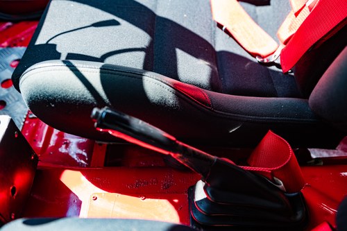 1966 Ford Cortina GT Mk I four-door In vendita (immagine 69 di 120)