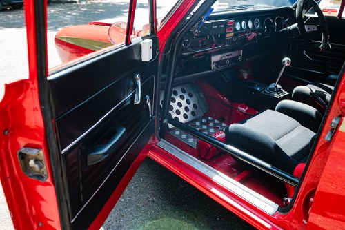 1966 Ford Cortina GT Mk I four-door In vendita (immagine 53 di 120)