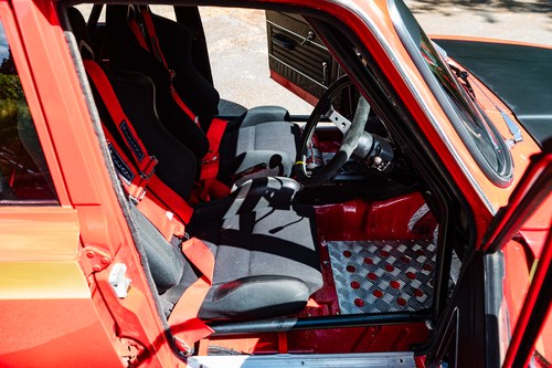 1966 Ford Cortina GT Mk I four-door In vendita (immagine 57 di 120)