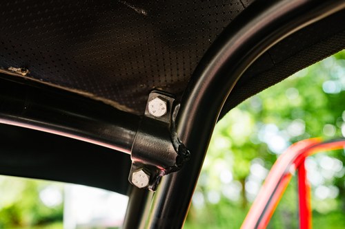 1966 Ford Cortina GT Mk I four-door In vendita (immagine 82 di 120)