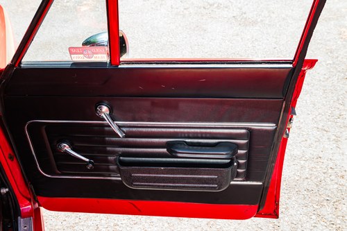 1966 Ford Cortina GT Mk I four-door In vendita (immagine 46 di 120)