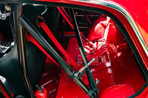 1966 Ford Cortina GT Mk I four-door In vendita (immagine 38 di 120)