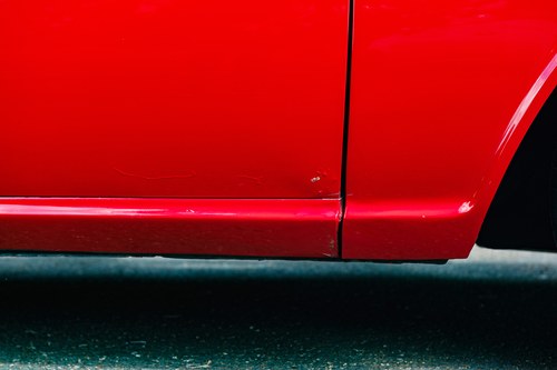 1966 Ford Cortina GT Mk I four-door In vendita (immagine 98 di 120)