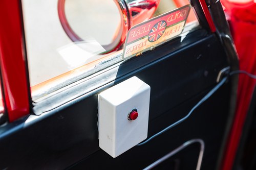 1966 Ford Cortina GT Mk I four-door In vendita (immagine 51 di 120)