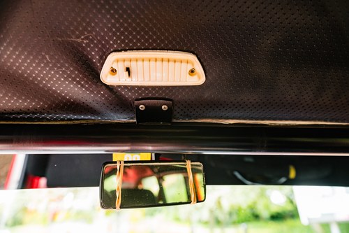 1966 Ford Cortina GT Mk I four-door In vendita (immagine 80 di 120)