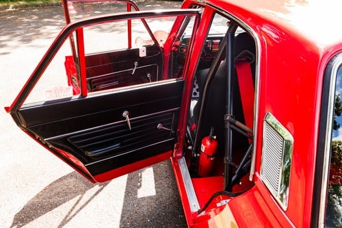 1966 Ford Cortina GT Mk I four-door In vendita (immagine 35 di 120)