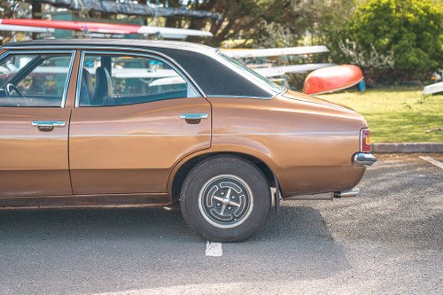 1971 Ford Cortina MKIII 2000GT à vendre (picture 98 of 227)
