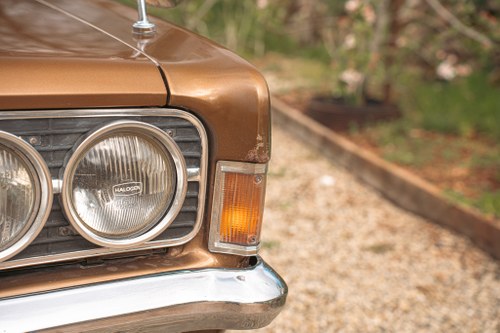 1971 Ford Cortina MKIII 2000GT à vendre (picture 167 of 227)