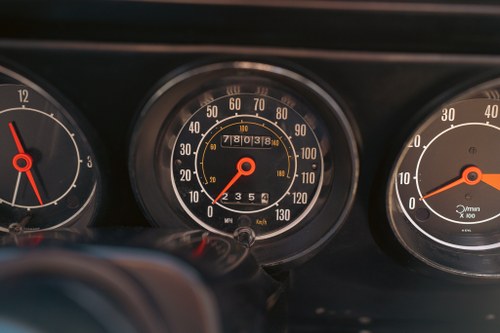 1971 Ford Cortina MKIII 2000GT à vendre (picture 39 of 227)