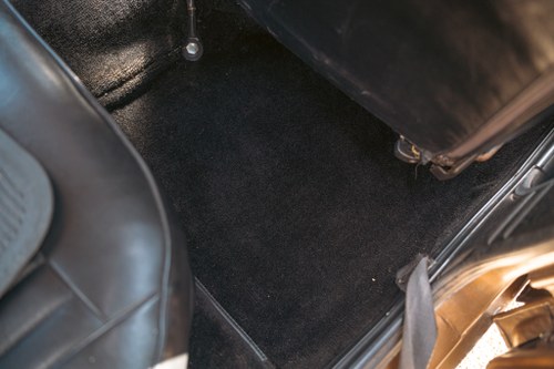 1971 Ford Cortina MKIII 2000GT à vendre (picture 72 of 227)