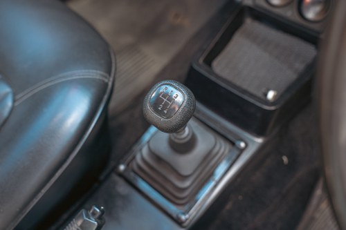 1971 Ford Cortina MKIII 2000GT à vendre (picture 41 of 227)