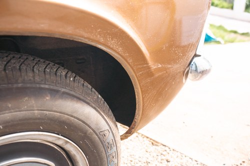 1971 Ford Cortina MKIII 2000GT à vendre (picture 119 of 227)