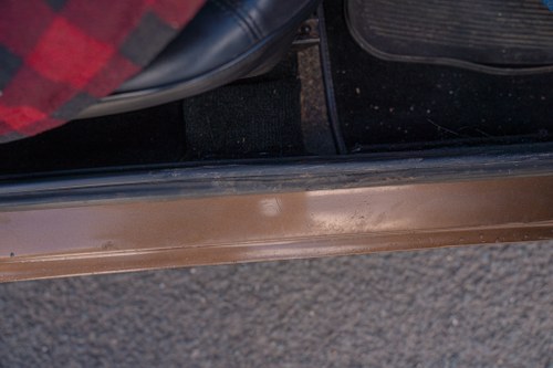 1971 Ford Cortina MKIII 2000GT à vendre (picture 177 of 227)