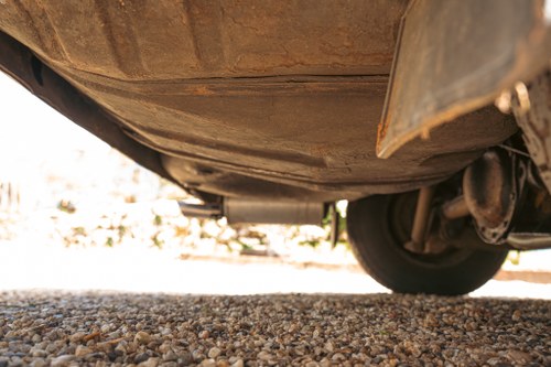 1971 Ford Cortina MKIII 2000GT à vendre (picture 201 of 227)