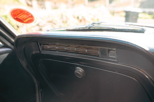 1971 Ford Cortina MKIII 2000GT à vendre (picture 32 of 227)