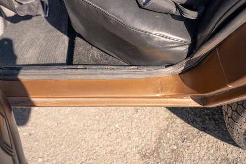 1971 Ford Cortina MKIII 2000GT à vendre (picture 176 of 227)