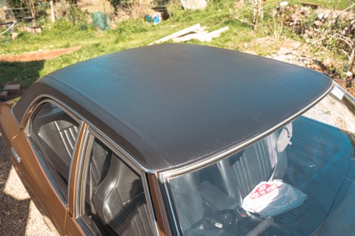 1971 Ford Cortina MKIII 2000GT à vendre (picture 146 of 227)