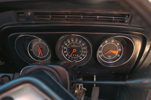 1971 Ford Cortina MKIII 2000GT à vendre (picture 27 of 227)