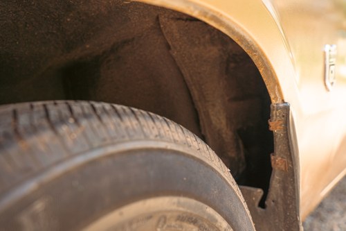 1971 Ford Cortina MKIII 2000GT à vendre (picture 126 of 227)