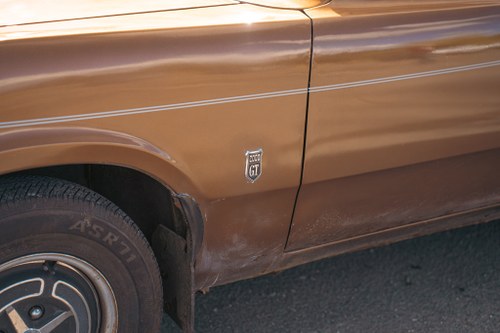 1971 Ford Cortina MKIII 2000GT à vendre (picture 95 of 227)