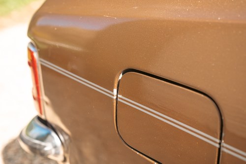 1971 Ford Cortina MKIII 2000GT à vendre (picture 128 of 227)