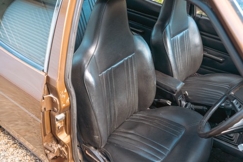 1971 Ford Cortina MKIII 2000GT à vendre (picture 44 of 227)