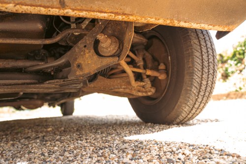 1971 Ford Cortina MKIII 2000GT à vendre (picture 210 of 227)