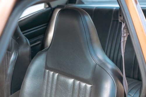 1971 Ford Cortina MKIII 2000GT à vendre (picture 50 of 227)