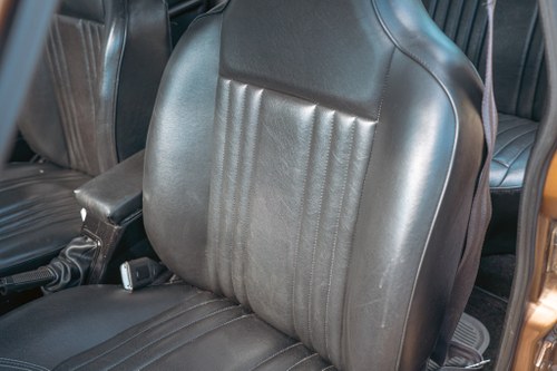 1971 Ford Cortina MKIII 2000GT à vendre (picture 49 of 227)