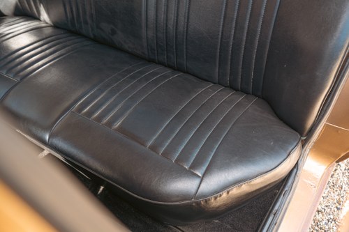 1971 Ford Cortina MKIII 2000GT à vendre (picture 57 of 227)