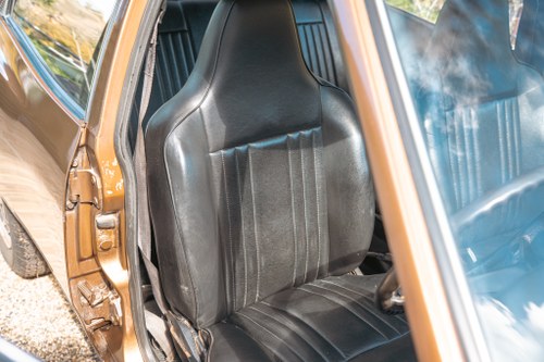 1971 Ford Cortina MKIII 2000GT à vendre (picture 66 of 227)