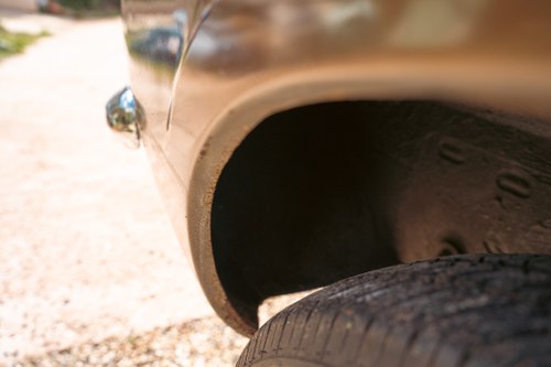 1971 Ford Cortina MKIII 2000GT à vendre (picture 125 of 227)