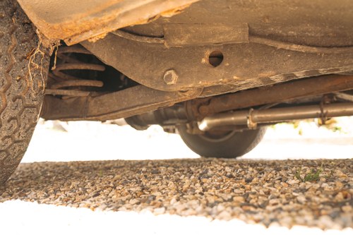 1971 Ford Cortina MKIII 2000GT à vendre (picture 202 of 227)