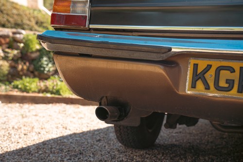 1971 Ford Cortina MKIII 2000GT à vendre (picture 149 of 227)