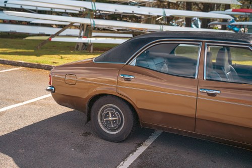 1971 Ford Cortina MKIII 2000GT à vendre (picture 117 of 227)