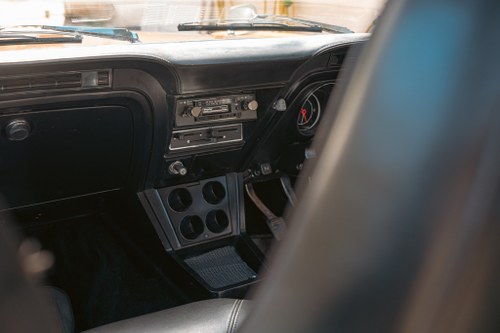 1971 Ford Cortina MKIII 2000GT à vendre (picture 55 of 227)