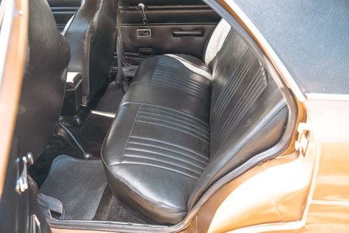 1971 Ford Cortina MKIII 2000GT à vendre (picture 60 of 227)