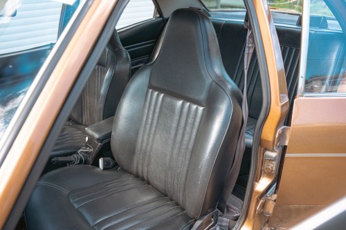 1971 Ford Cortina MKIII 2000GT à vendre (picture 52 of 227)