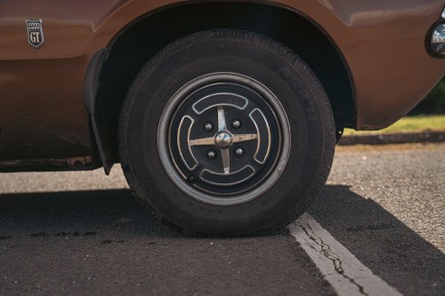 1971 Ford Cortina MKIII 2000GT à vendre (picture 26 of 227)